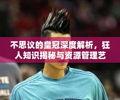 不思議的皇冠深度解析，狂人知識(shí)揭秘與資源管理藝術(shù)探索