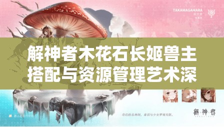 解神者木花石長姬獸主搭配與資源管理藝術深度解析推薦