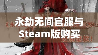 永劫無(wú)間官服與Steam版購(gòu)買選擇，基于資源管理視角的深度對(duì)比分析